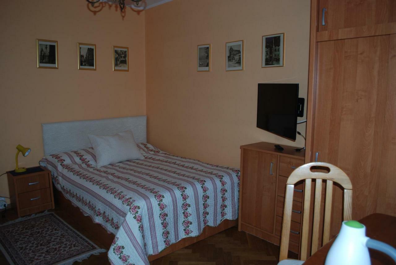 Homestay Kapitanska 9 Gdynia Exterior foto